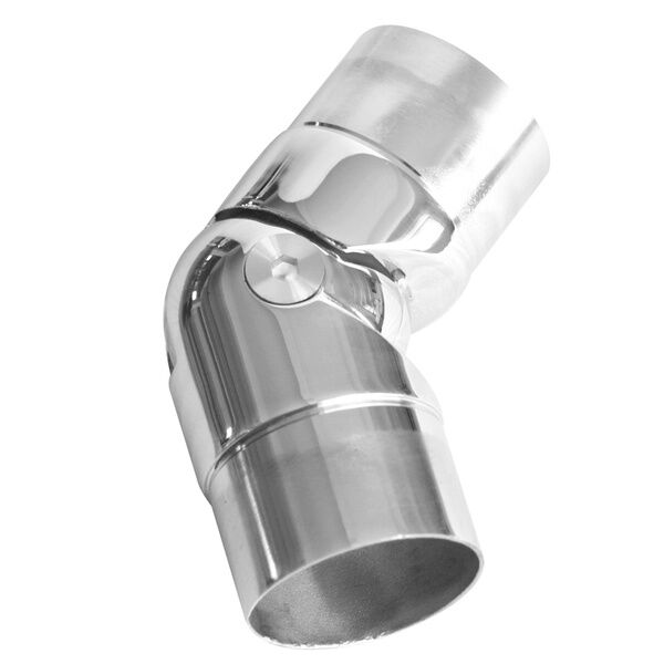 Adjustable flush angle (0-70º)  CD902 and CD903