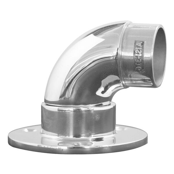 Fixation rounded line. AISI316 CD912 and 913