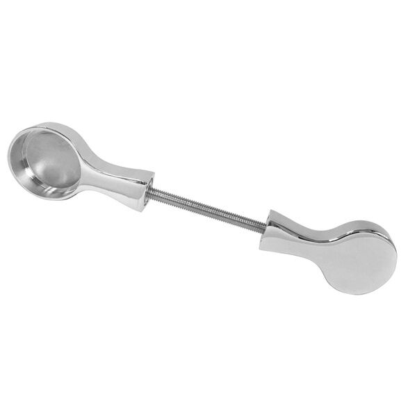 Handle Stainless steel AISI316 TR902