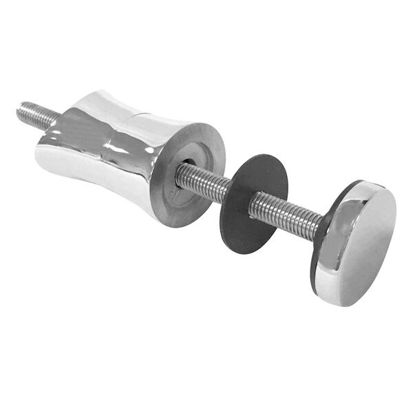 Handle Stainless steel AISI316 TR903