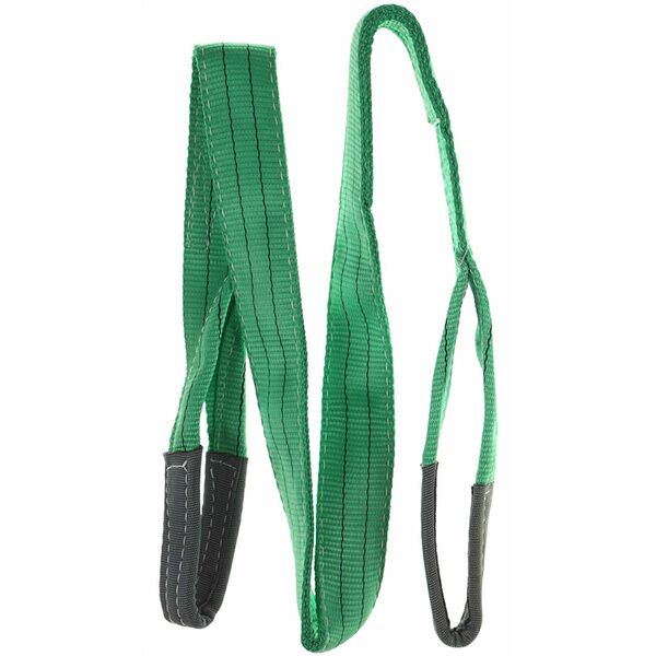 Flat sling polyester 2000Kg / 2T