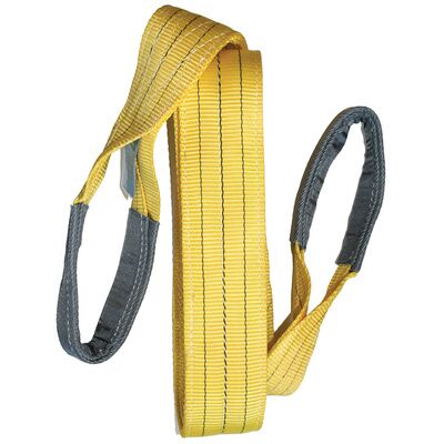 Flat Polyester Sling 3000Kg / 3T