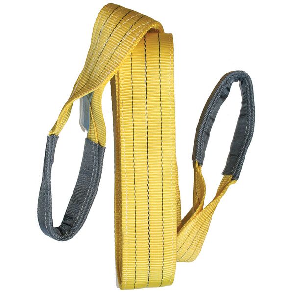 Flat Polyester Sling 3000Kg / 3T