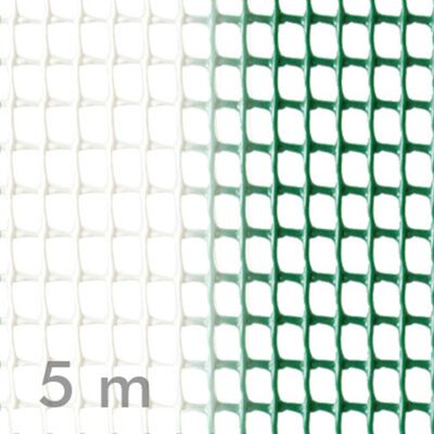 Spadico - plástica cuadrada en 5m