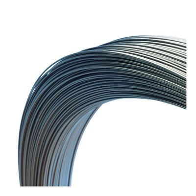 Rollos de Alambre Galvanizado