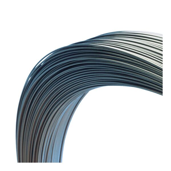 Rollos de Alambre Galvanizado