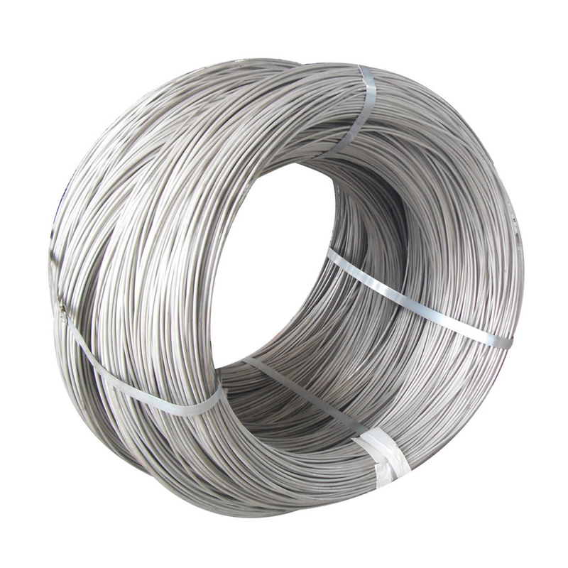 Stainless steel annealed wire - 304L - 0.54 mm/0.0212 inch