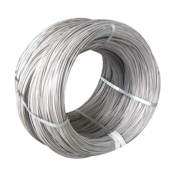 Stainless Steel Annealed Wire - 316Ti - 0.0090 inch/0.23 mm - 183000  feet/60000 meter - Stainless Steel Wire : Wires and Rods Online Shop