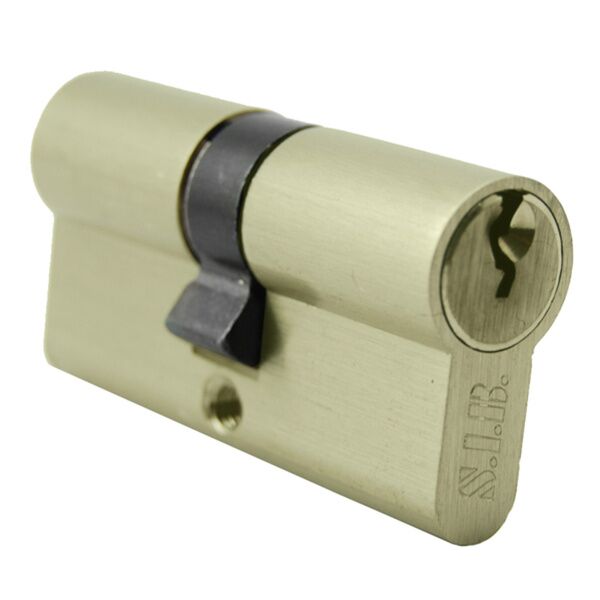 Brass standard cylinder