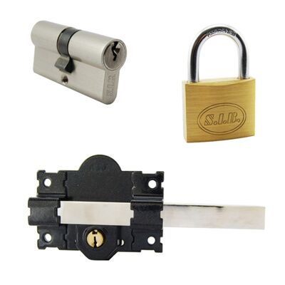 Locksmith