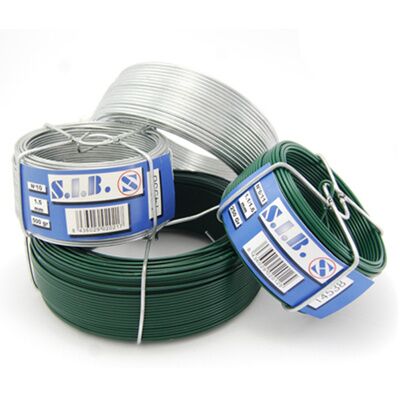 Wire