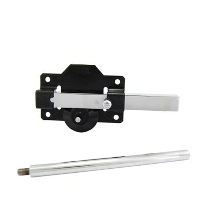 Standar bar + extension