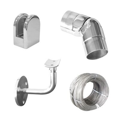 Stainless Steel