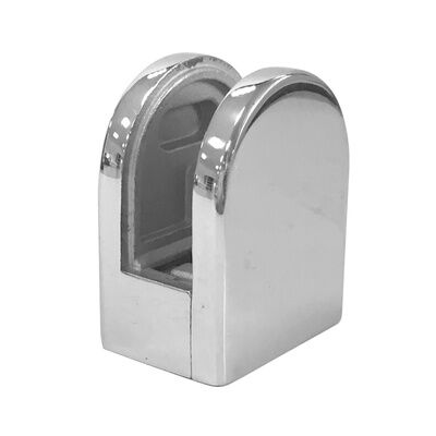 Glass clamps