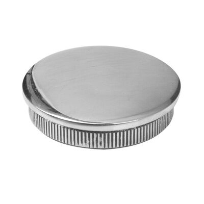 End caps and plugs