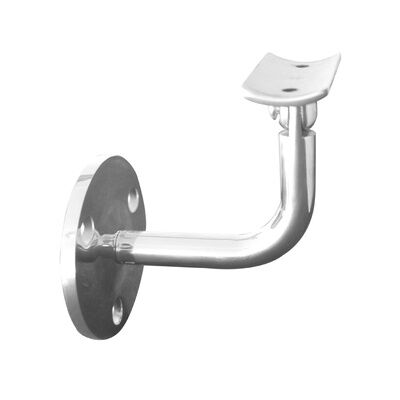 Handrail brackets