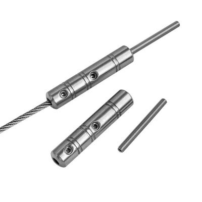 Tensores y cables
