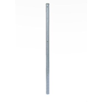 Postes para malla simple torsión