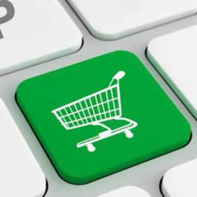 Aumento venta online